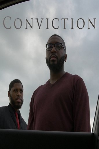 Conviction (2022)