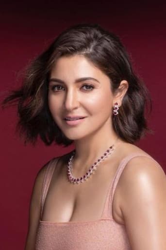 Imagen de Anushka Sharma