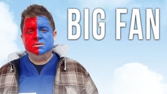 Big Fan (2009)