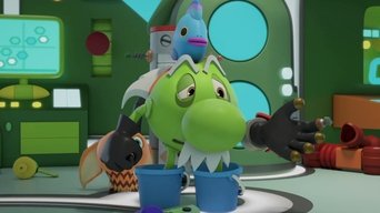 Cena de Episódio 11