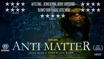 Galeria 5 - Anti Matter