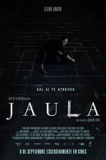 Klatka / The Chalk Line / Jaula
