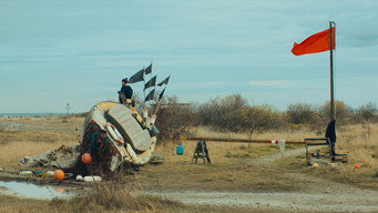 The War Game (2017)