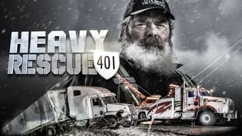 #5 Heavy Rescue: 401