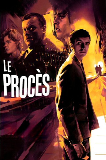 Le Procès (1962)