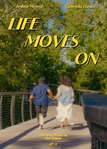 Life Moves On (2024)