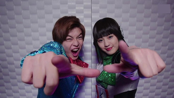 Aflevering 16 — Kamen Rider Zero-One Hyper Battle DVD: What Will Hop Out of the Kangaroo? Decide on Your Kangar-own! That's How You Know It's Aruto!