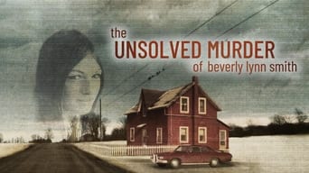 #6 The Unsolved Murder of Beverly Lynn Smith