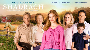 Shadrach (2024- )