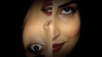 Haunted Identity (2021)