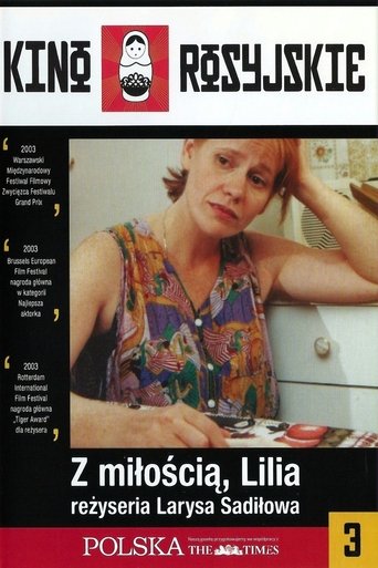 Z miłością, Lilia