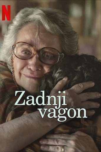 Zadnji vagon