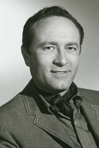 Howard Morris