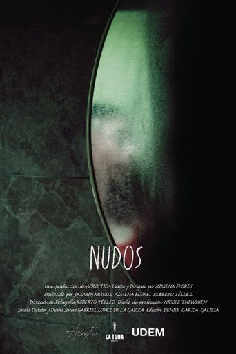 Cartell de Nudos
