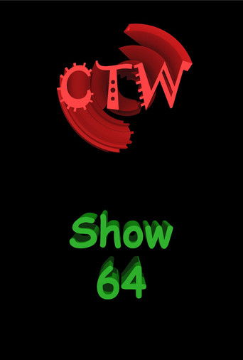CTW 64 poster
