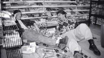 Clerks backdrop 3