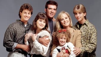 Growing Pains (1985-1992)