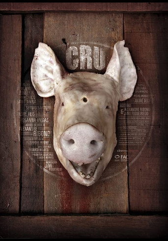 Cru (2013)
