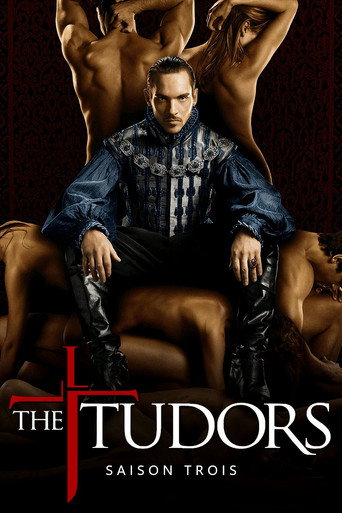 Les Tudors - S3 - Épisode 3 : Trahison - Affiche