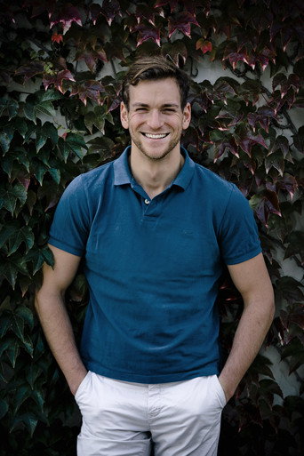 Alexander R. Koch