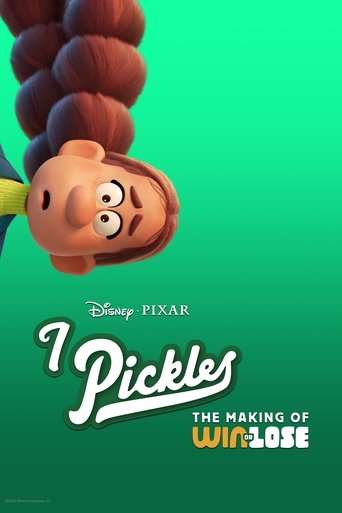 I Pickles: The Making of Win or Lose