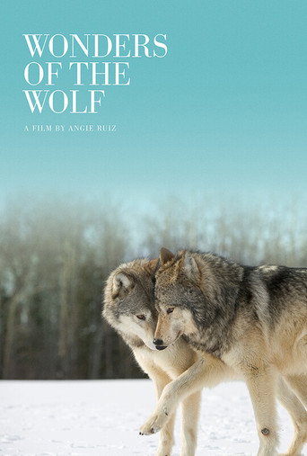Wonders of the Wolf (2024)