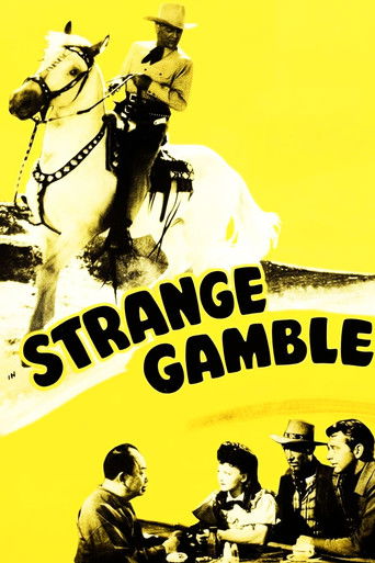 Strange Gamble