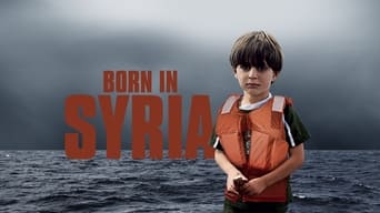#2 Born in Syria