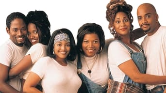 Living Single (1993-1998)