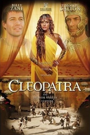 Poster of Cleopatra