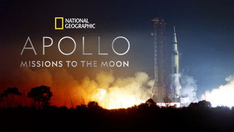 Cena 7 de Apollo: Missão à Lua