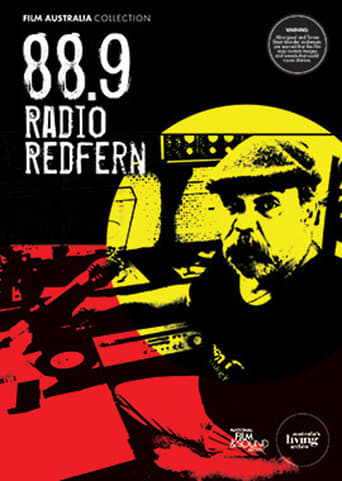Poster of 88.9 Radio Redfern