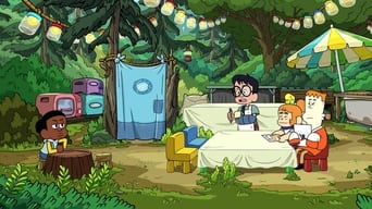 Cena de Episódio 33