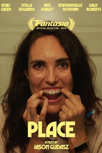 Poster of Place