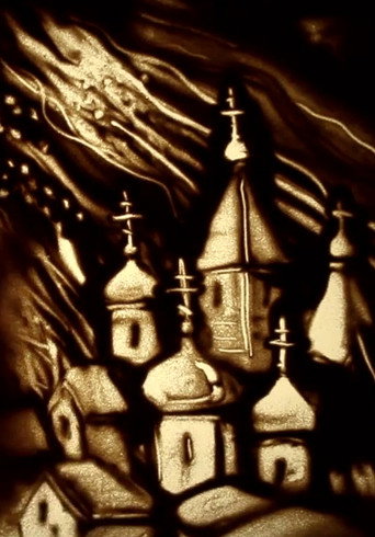 Russian Fairy Tale — Film en streaming