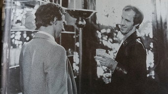 Na de liefde (1983)