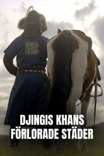 The Lost Cities of Genghis Khan (2025)