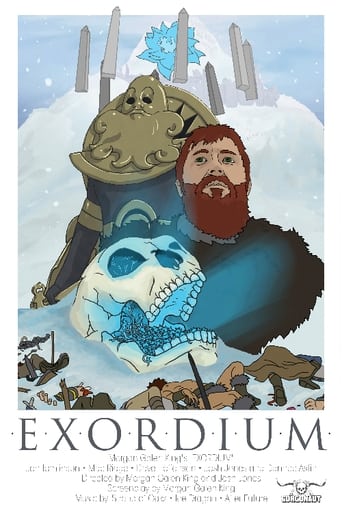 Poster för Exordium