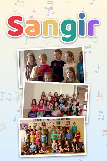 Sangir (2015)