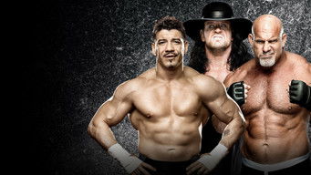 WWE Untold (2018) 予告編