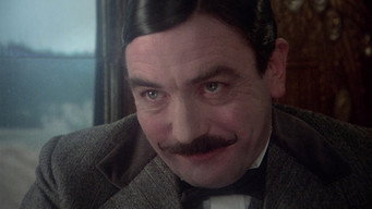 Вбивство у Східному експресі (1974)
