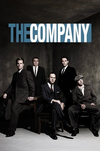 The Company en streaming 