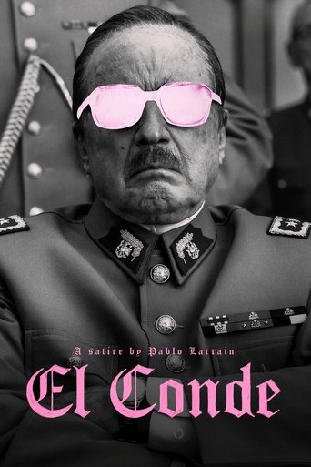 El Conde (2023) | Download Hollywood Movie Esub