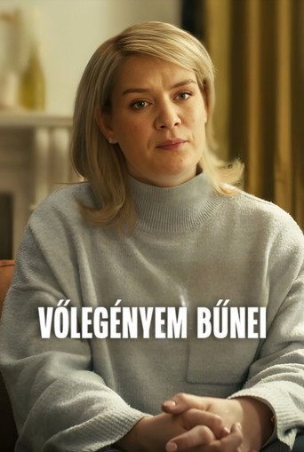 Vőlegényem bűnei