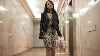 The Liar (2014)