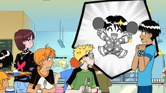 第42話:Pinged and Ponged 第42話:Pinged and Ponged