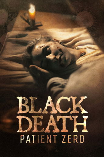 Black Death: Patient Zero (2025)