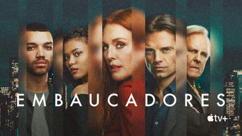 Galeria 4 - Embaucadores