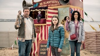 Las crónicas del miedo S01E02