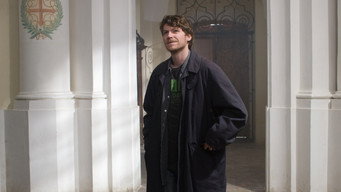 Santinis Enigma (2011)